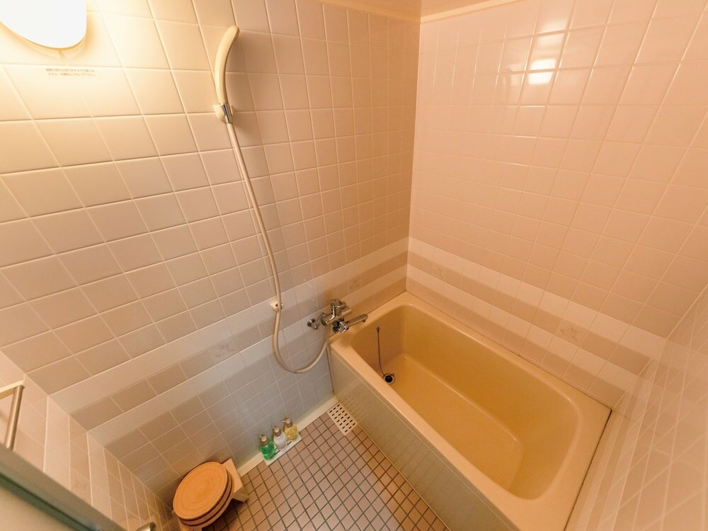 Фото Atagawaonsen Blue Ocean