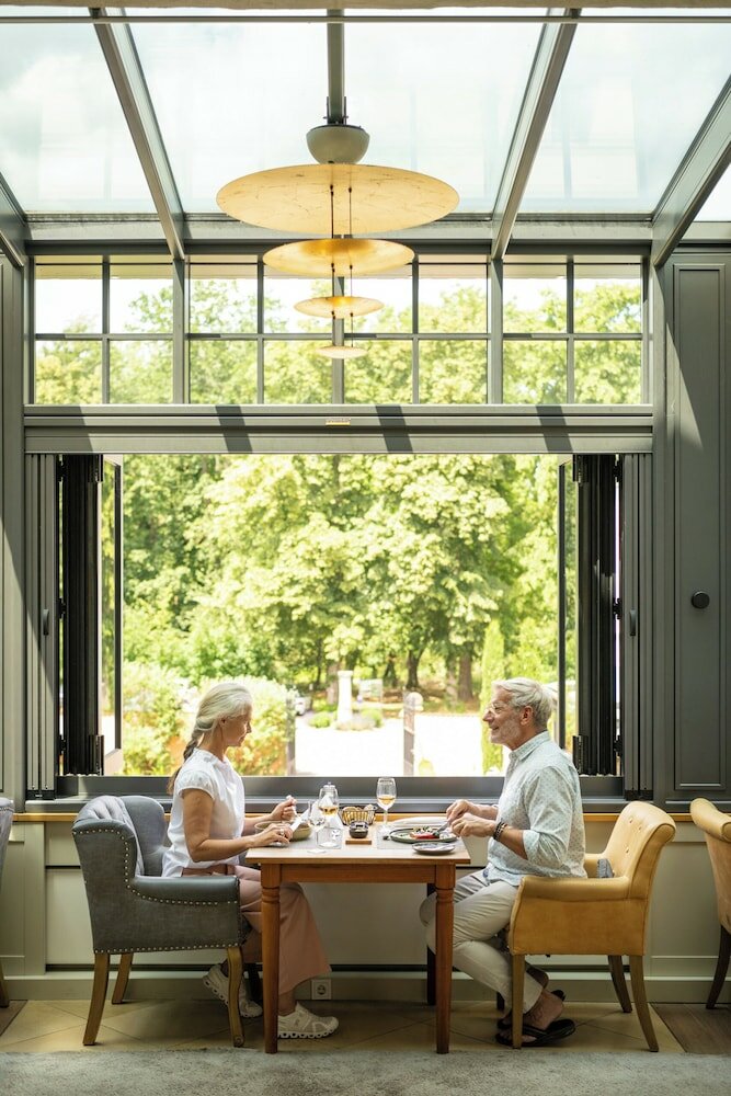 Фото BollAnts SPA im Park