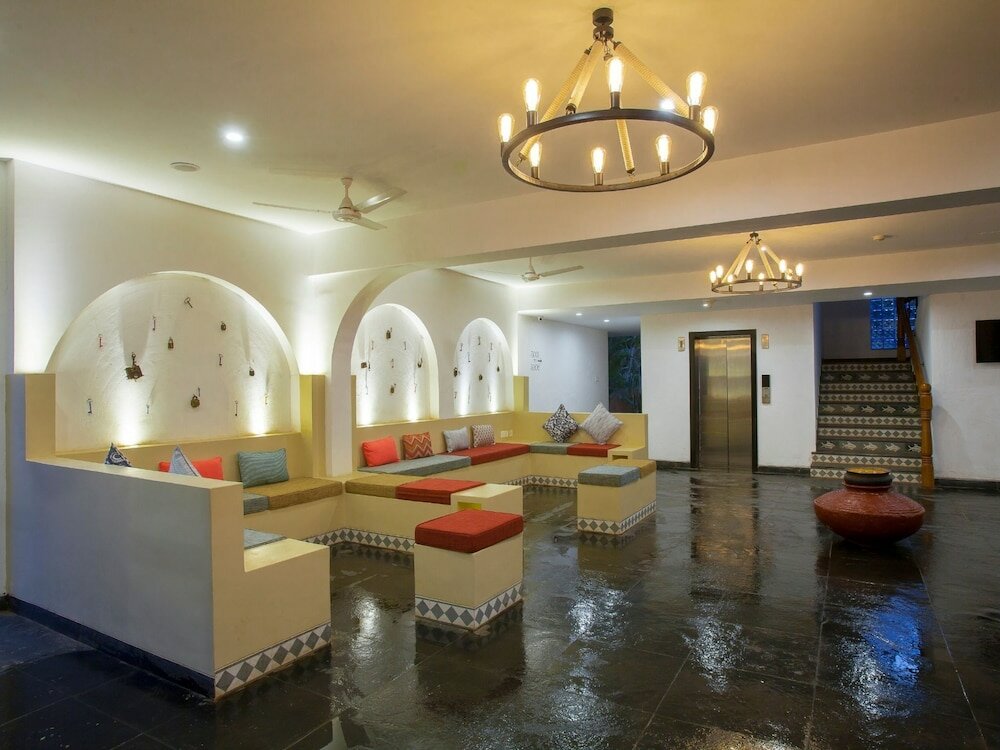 Фото отеля 2