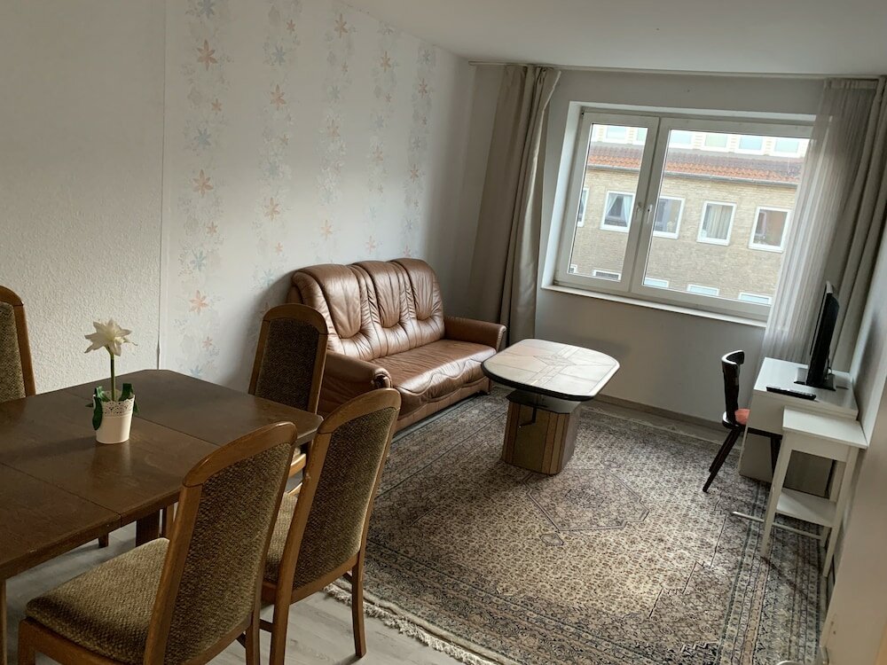 Фото Mitten im Herzen von Hannover