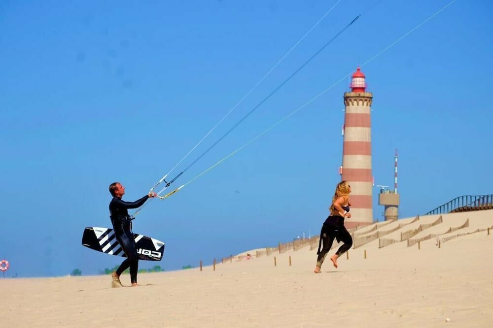 Hotel My Way Kite & Surf House, Earth, photo