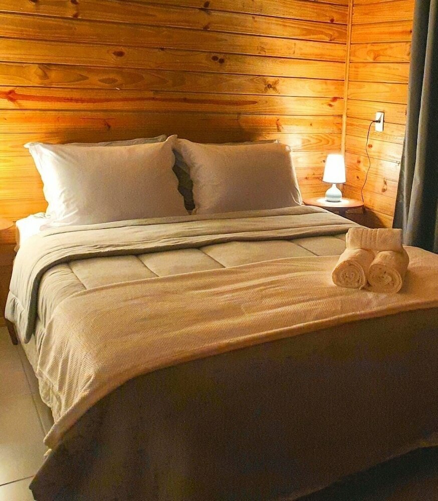 Фото Cabana Canto Lindo - Urubici - Sc