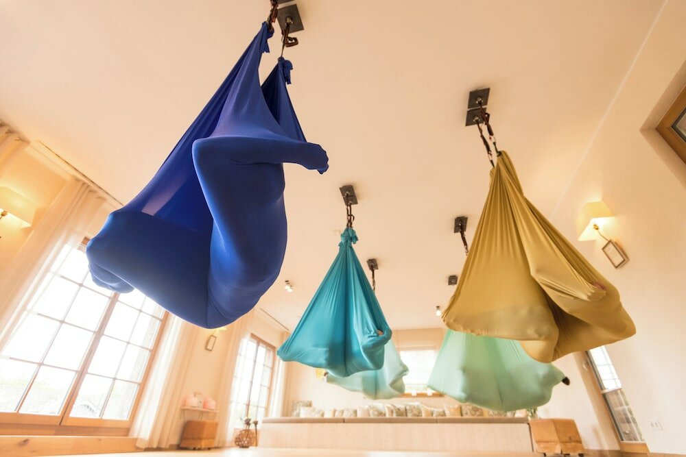 Фото BollAnts SPA im Park