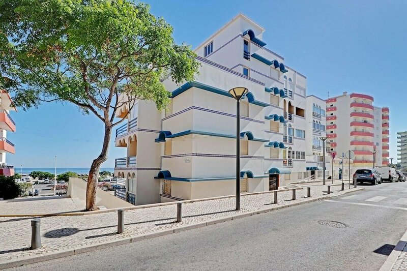 Гостиница Monte Gordo Beachview 2 by Homing