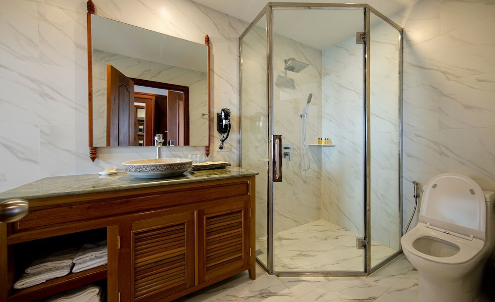 Фото Two Seasons Siem Reap Hotel