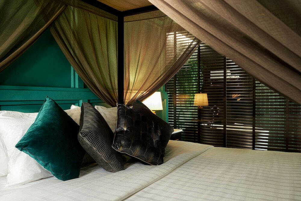 Фото The Moment Chiangmai