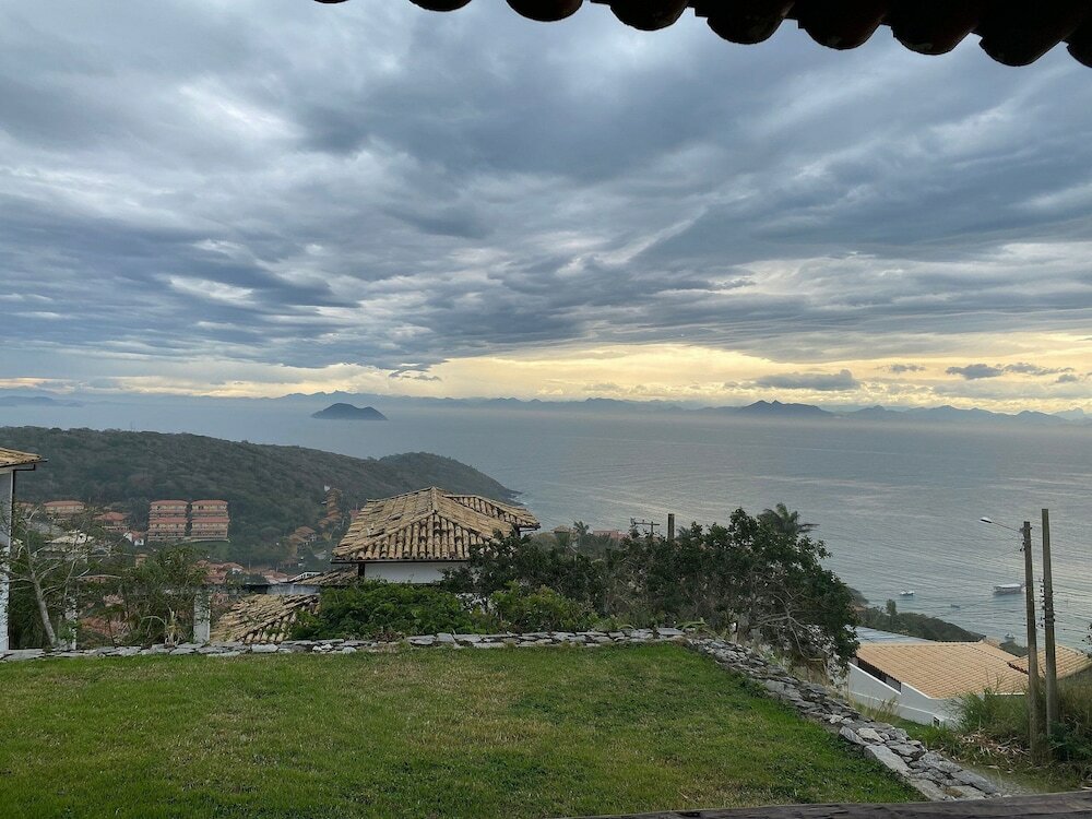 Фото Mirante dos Papagaios