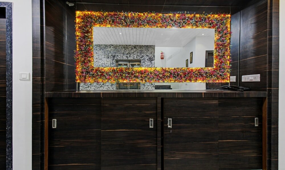 Фото Treebo Trend Rk Inn