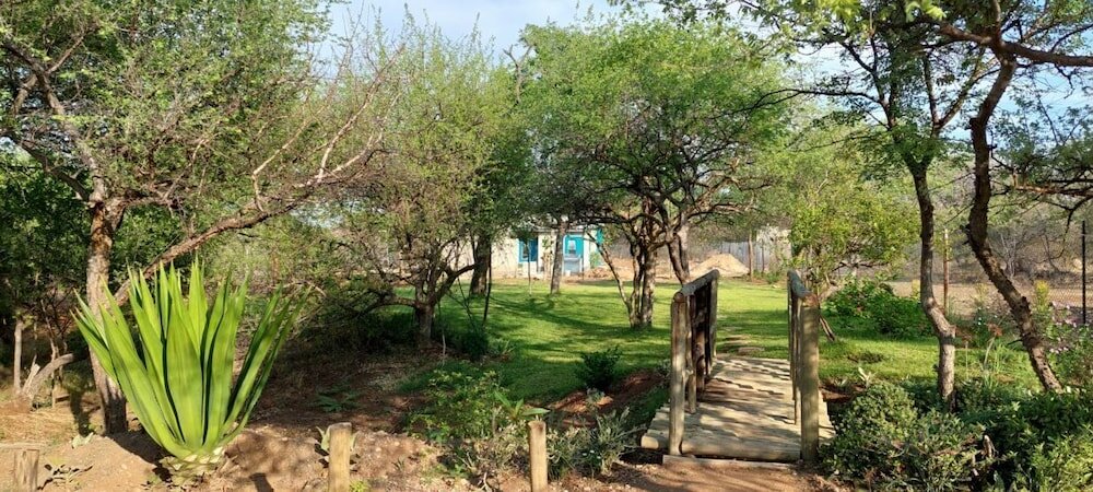 Фото Paje Bush Hotel