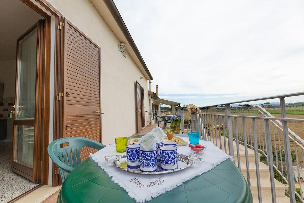 Фото Podere Valle dei Venti