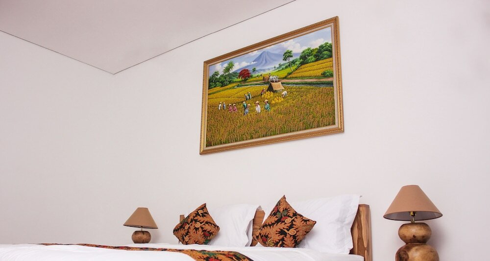 Фото Santi HomeStay