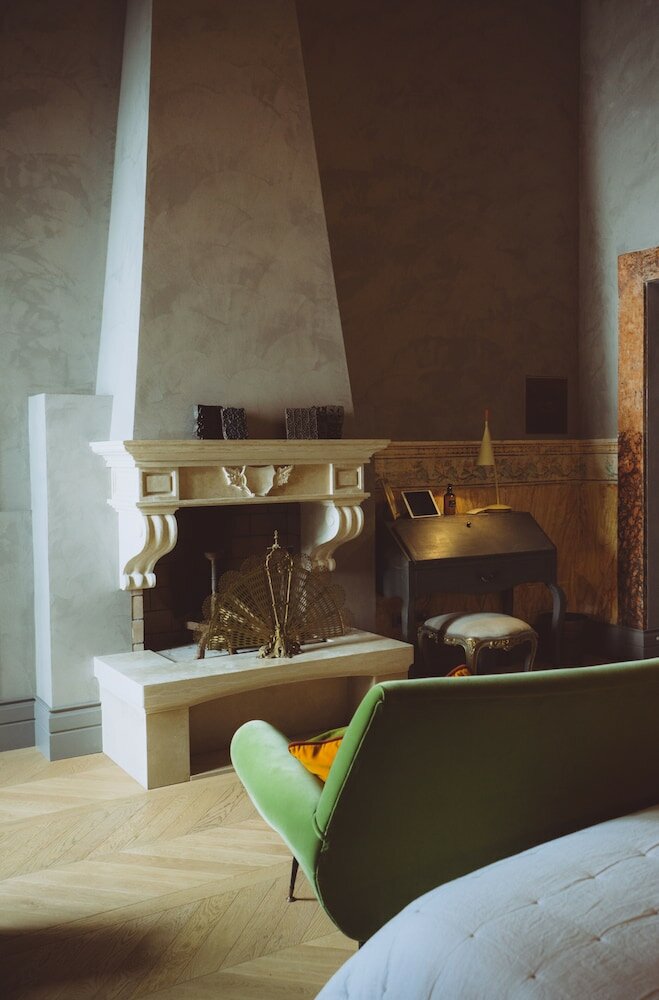 Фото Paragon 700 Boutique Hotel & SPA