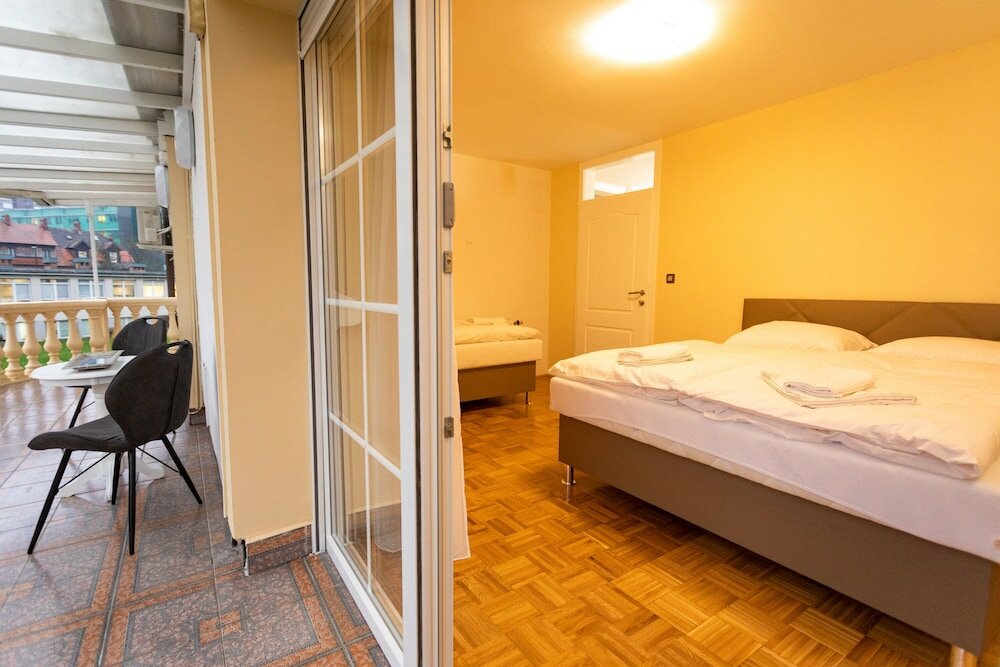 Фото Rubina Rooms