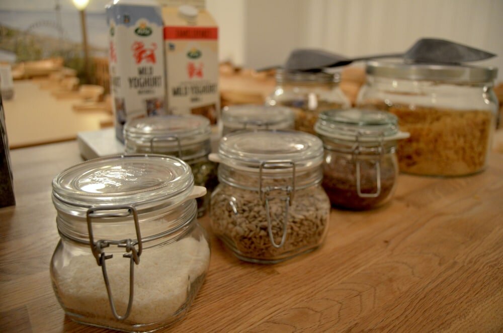 Фото Göteborg Hostel