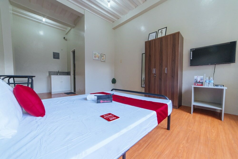 Фото RedDoorz @ Kassel North Caloocan