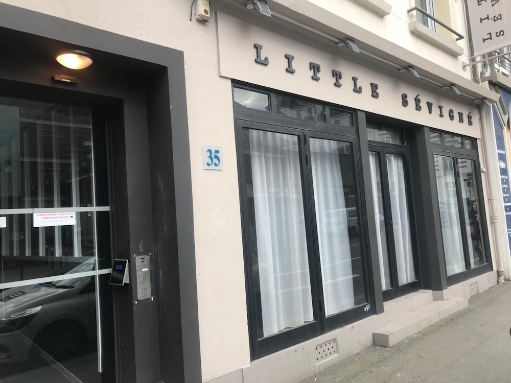 Фото Residence Little Sevigne