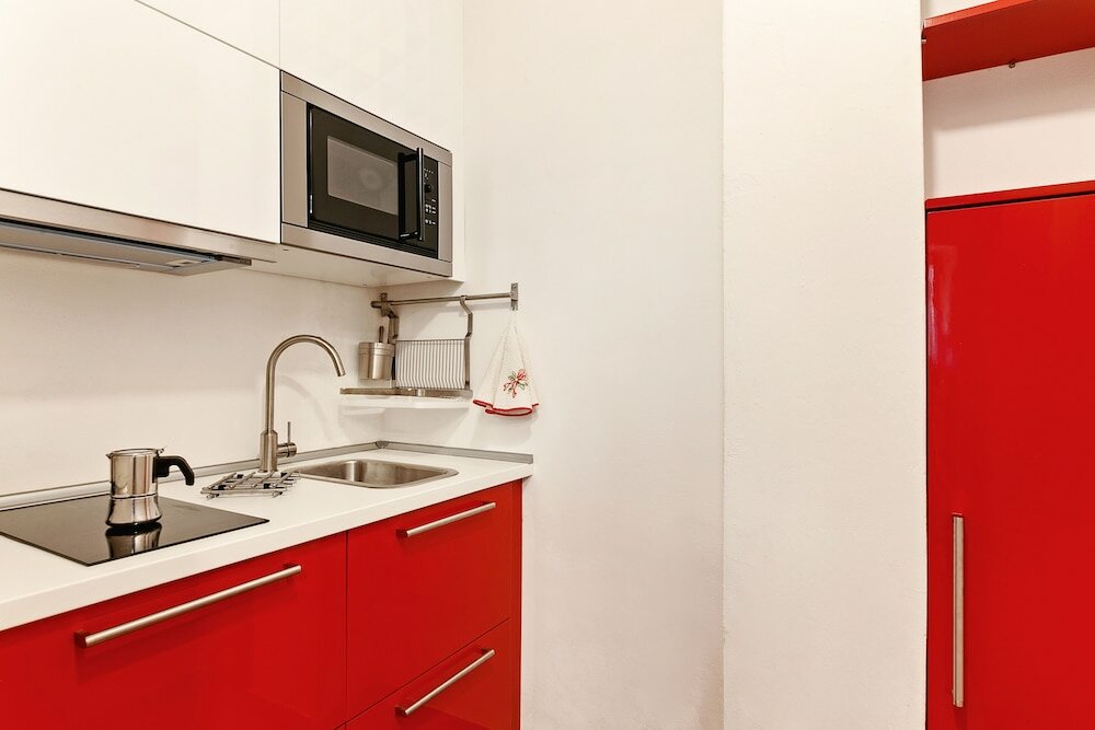 Фото Piazza dei Miracoli Flat