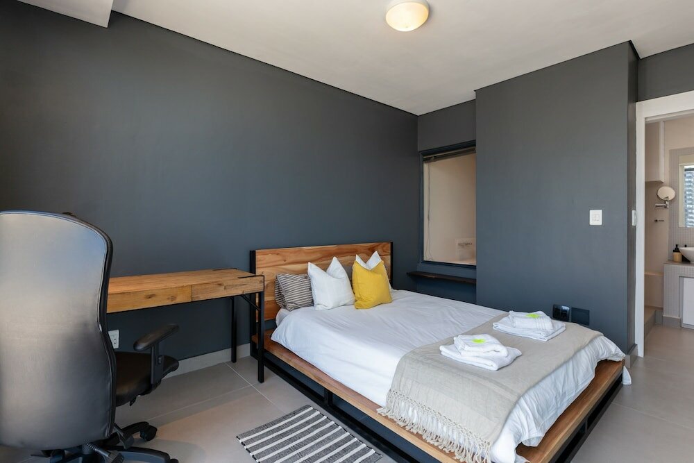 Фото The Decks 1102 by Ctha