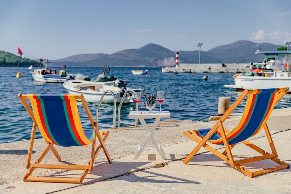 Фото Apartments Bigovo Veljic