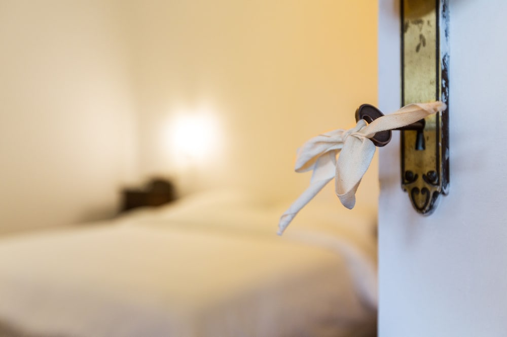 Фото Room EN Suite Corte Assisi