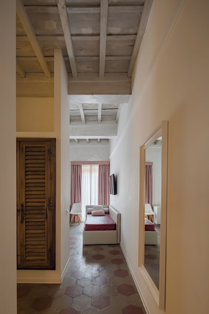 Фото Palazzo Lupardi Relais