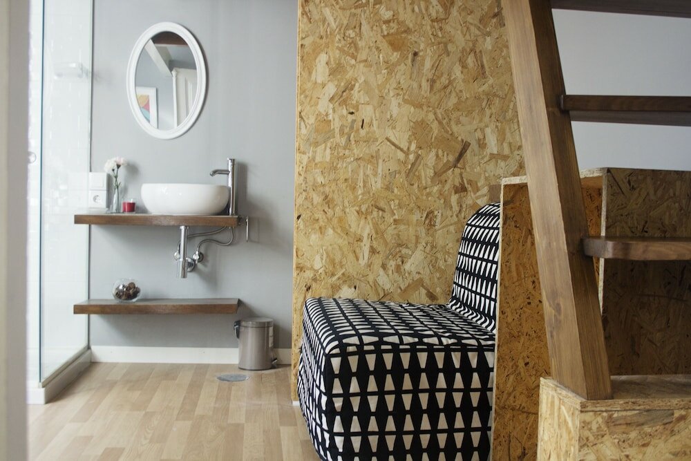 Фото Watermark Surf House Espinho