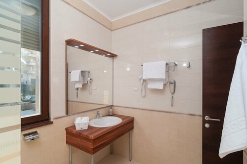 Гостиница Luxury Rooms near Beach 2 в Сплите