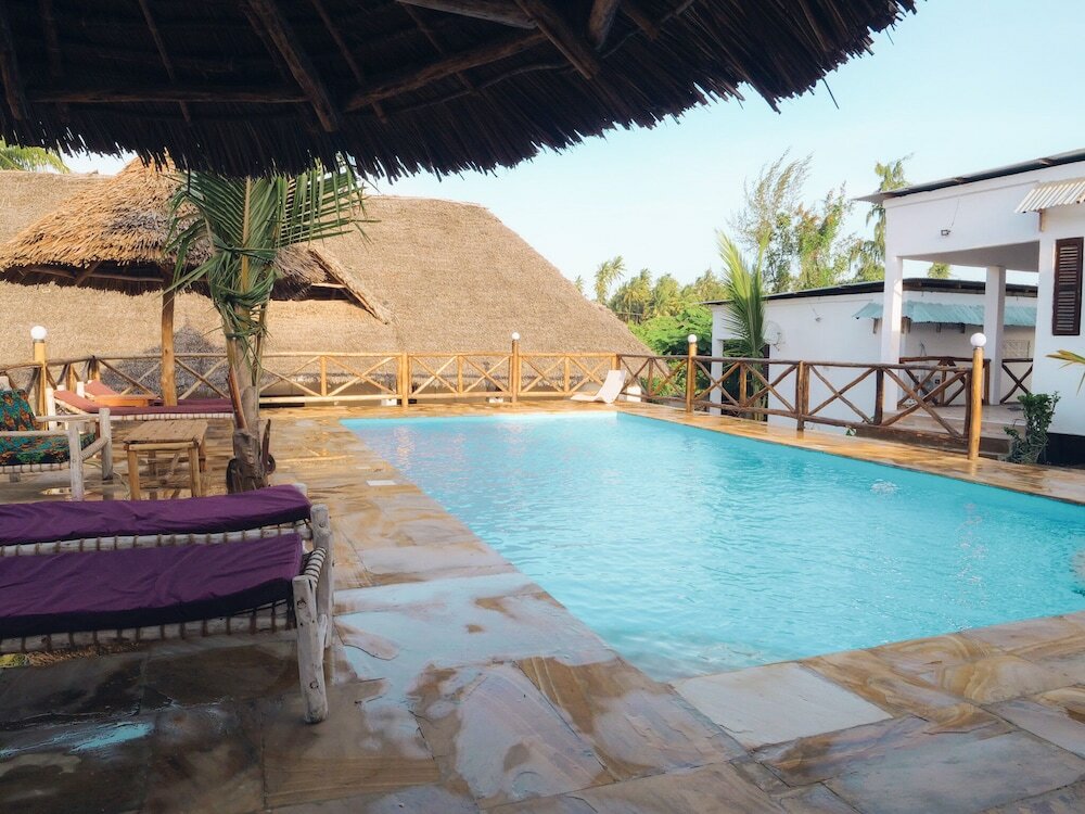 Фото The Star Hotel & Sports Bar Zanzibar