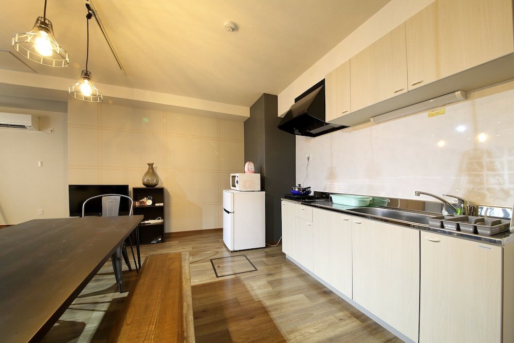 Фото Exsaison House Imamiya 102