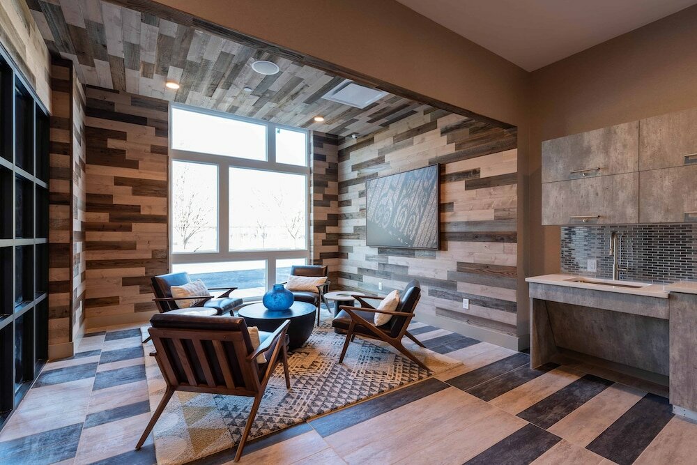 Фото Luxury Furnished Apartments by Hyatus at Amistad Park