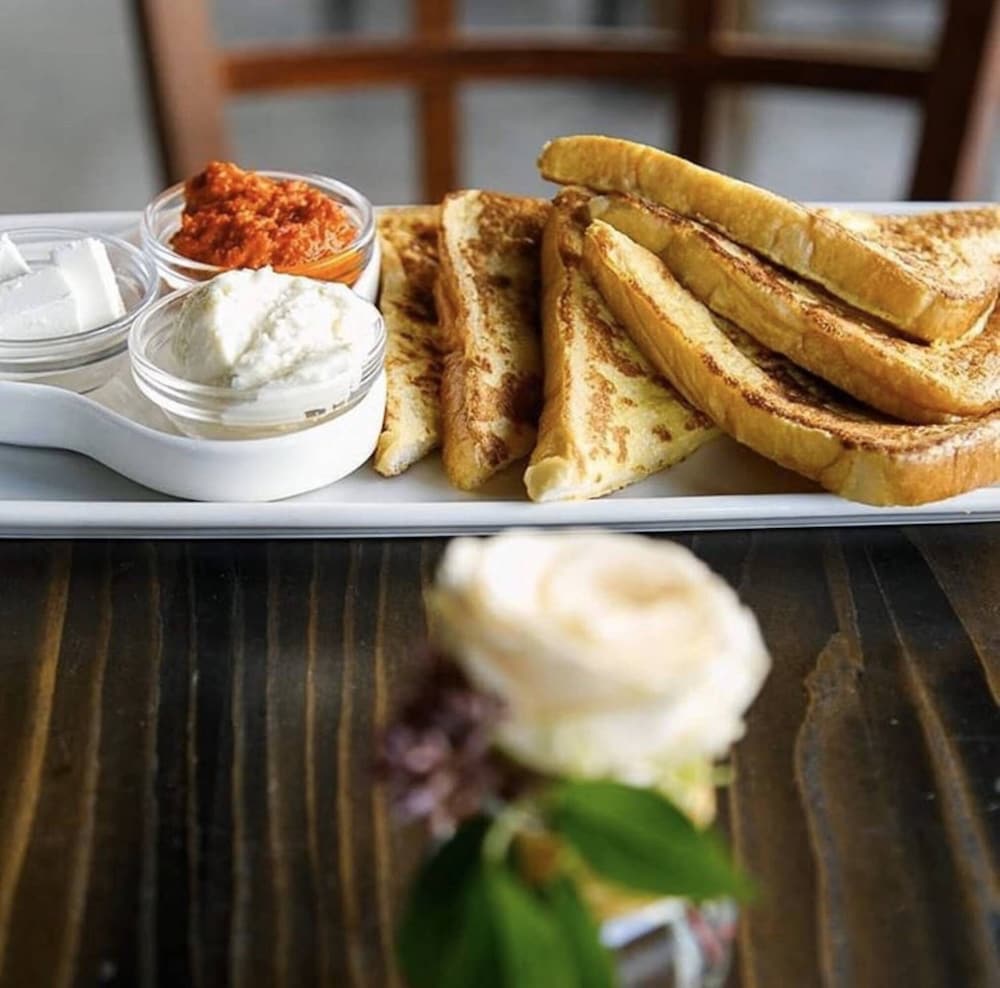 Фото Teanna Lux Apartments