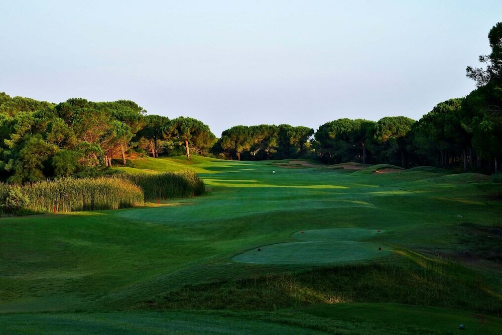 Фото Is Arenas Private Golf Foresterie - Only for Golfers