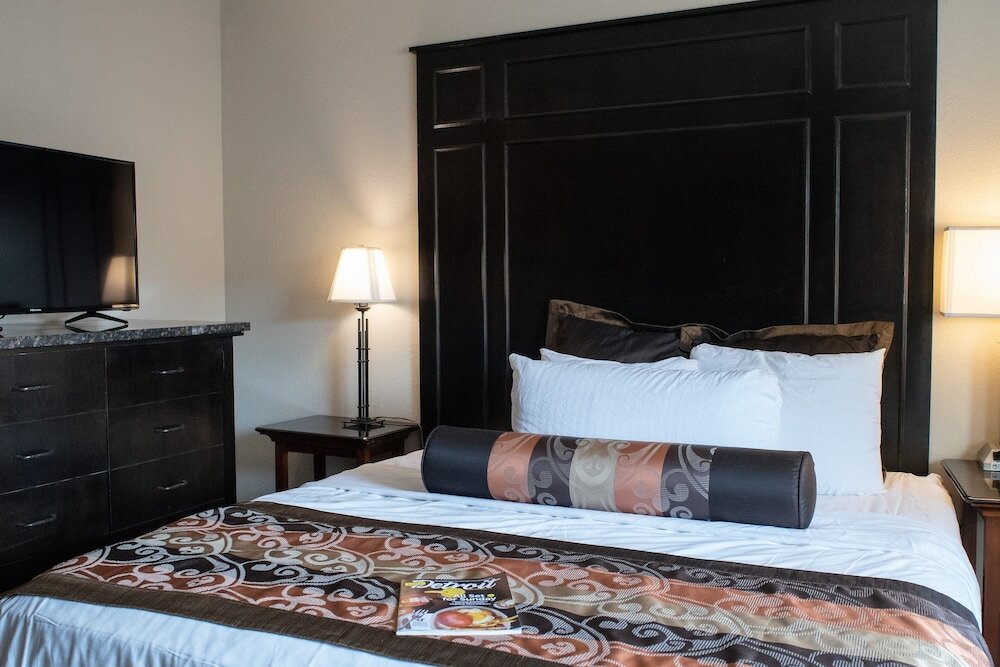 Фото Hotel Chataura