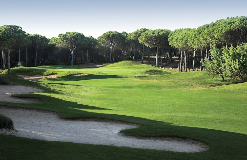 Фото Is Arenas Private Golf Foresterie - Only for Golfers