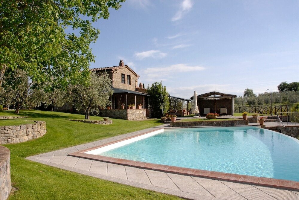 Фото Under the Chianti Sun