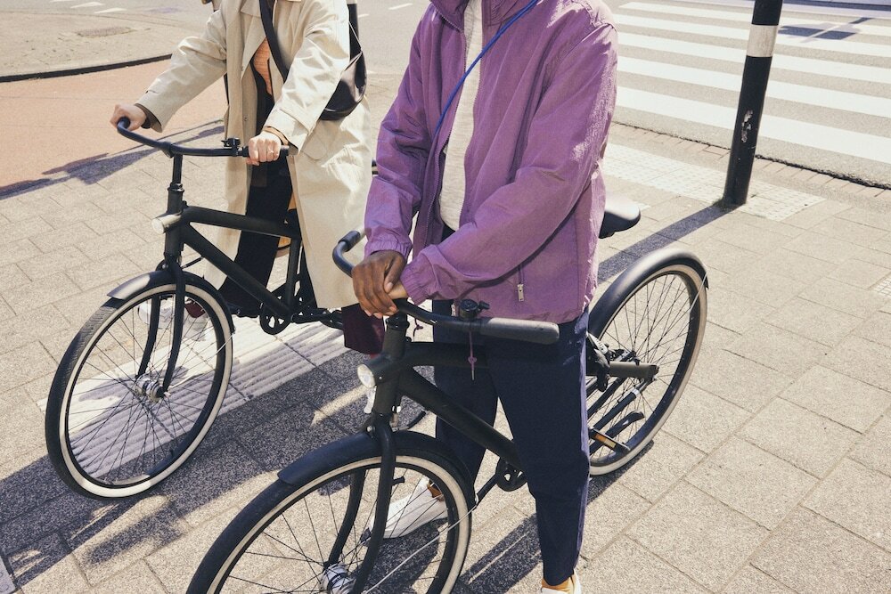 Фото The Social Hub Vienna