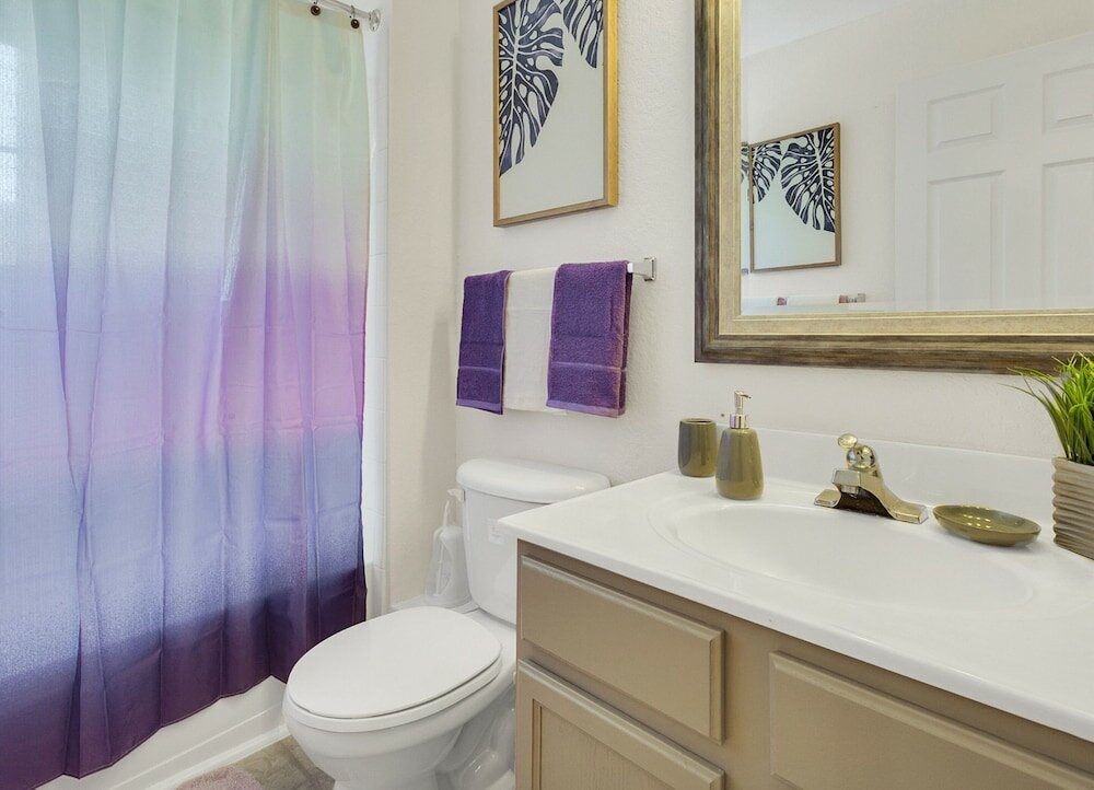 Фото 4br Luxury home, Themed rooms -10 Minutes to Disney