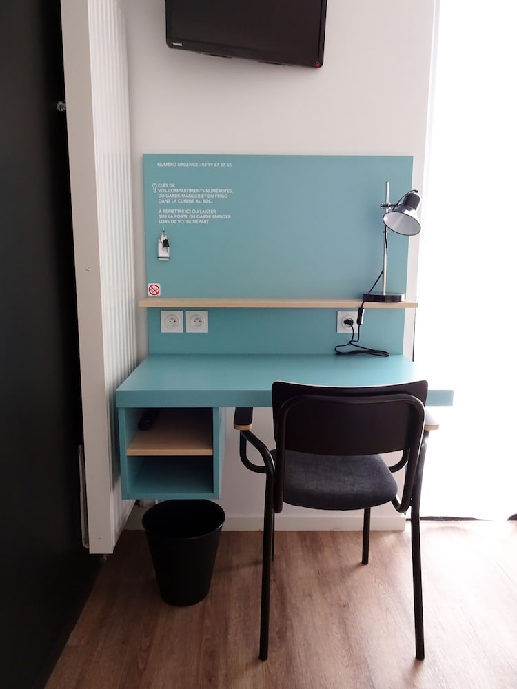 Фото Residence Little Sevigne