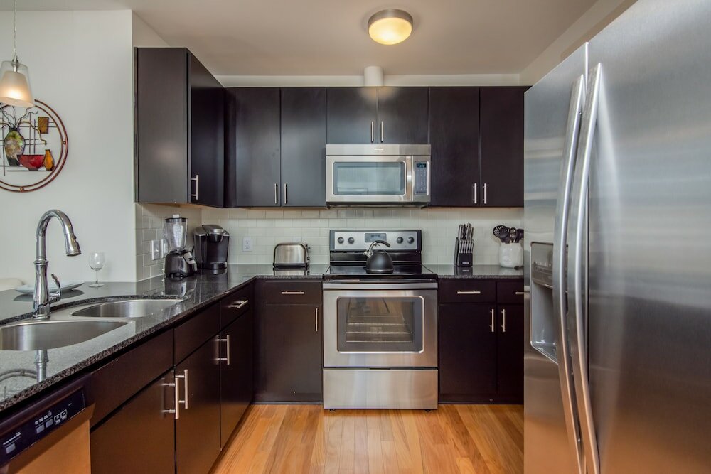 Фото Chic Collection by Nohotel on 6th Street