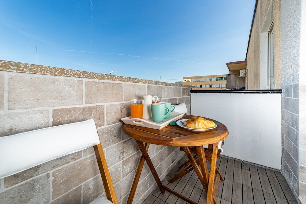 Фото Holiday Apartment Miltoni Split