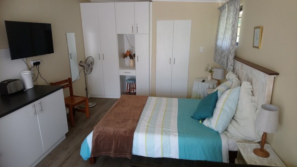 Фото Welterusten Guesthouse