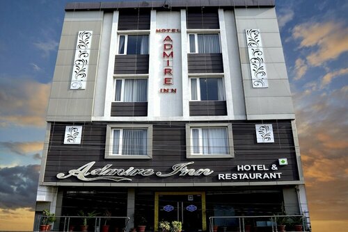 Admire Inn by Tgi