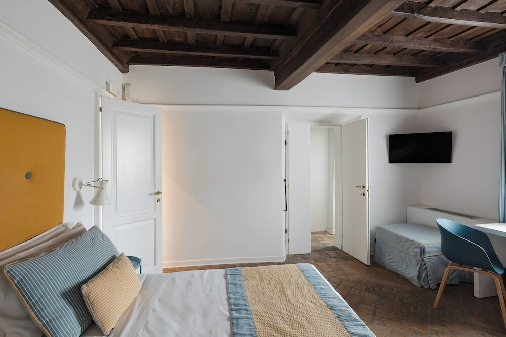 Фото Palazzo Lupardi Relais