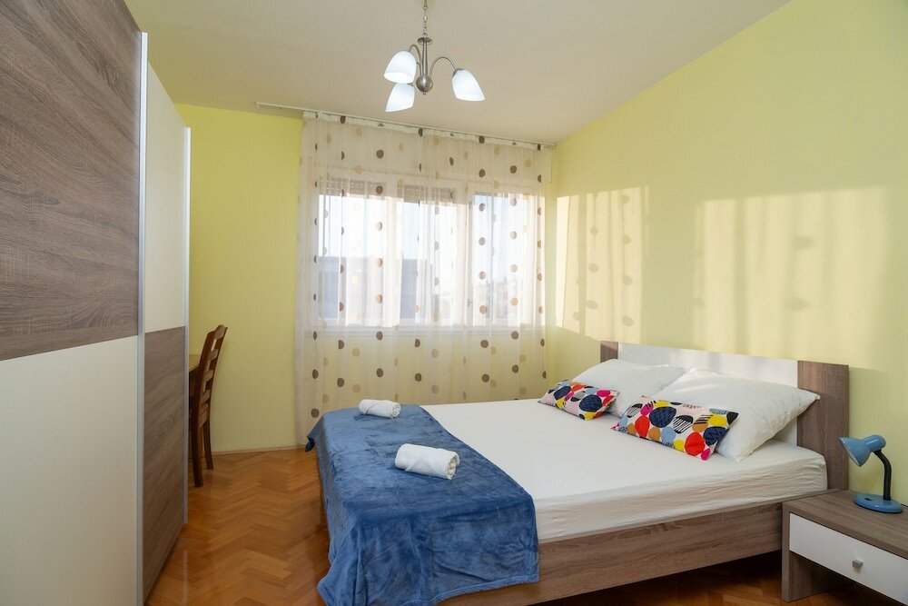 Фото Apartment Anica