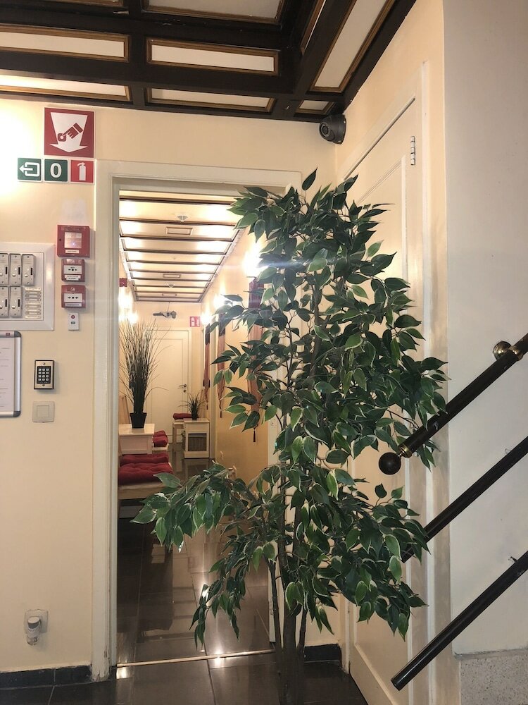 Фото Residence la Fraisiere