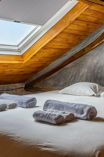 Гостиница Terra Lodge