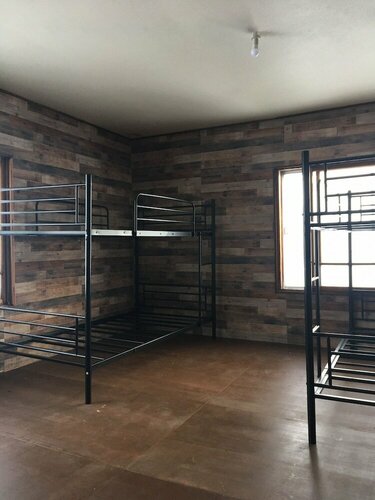 Гостиница Youtei - Hostel