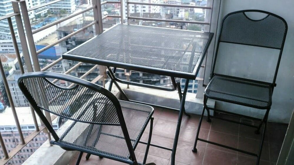 Фото Kl Tower - Ph Staycation