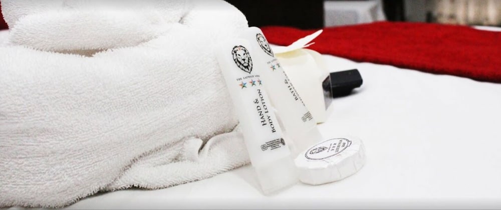 Фото The Catwalk Lodge