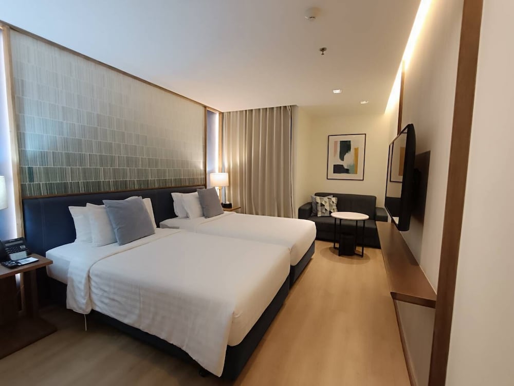 Фото The Quarter Phromphong by Uhg